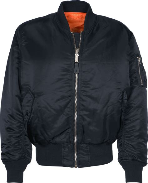 ma 1 bomber jacket